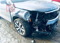 Kia Telluride